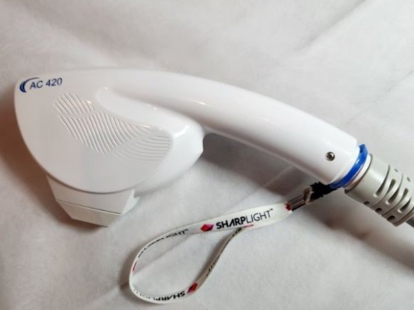 Acne Laser Treatment